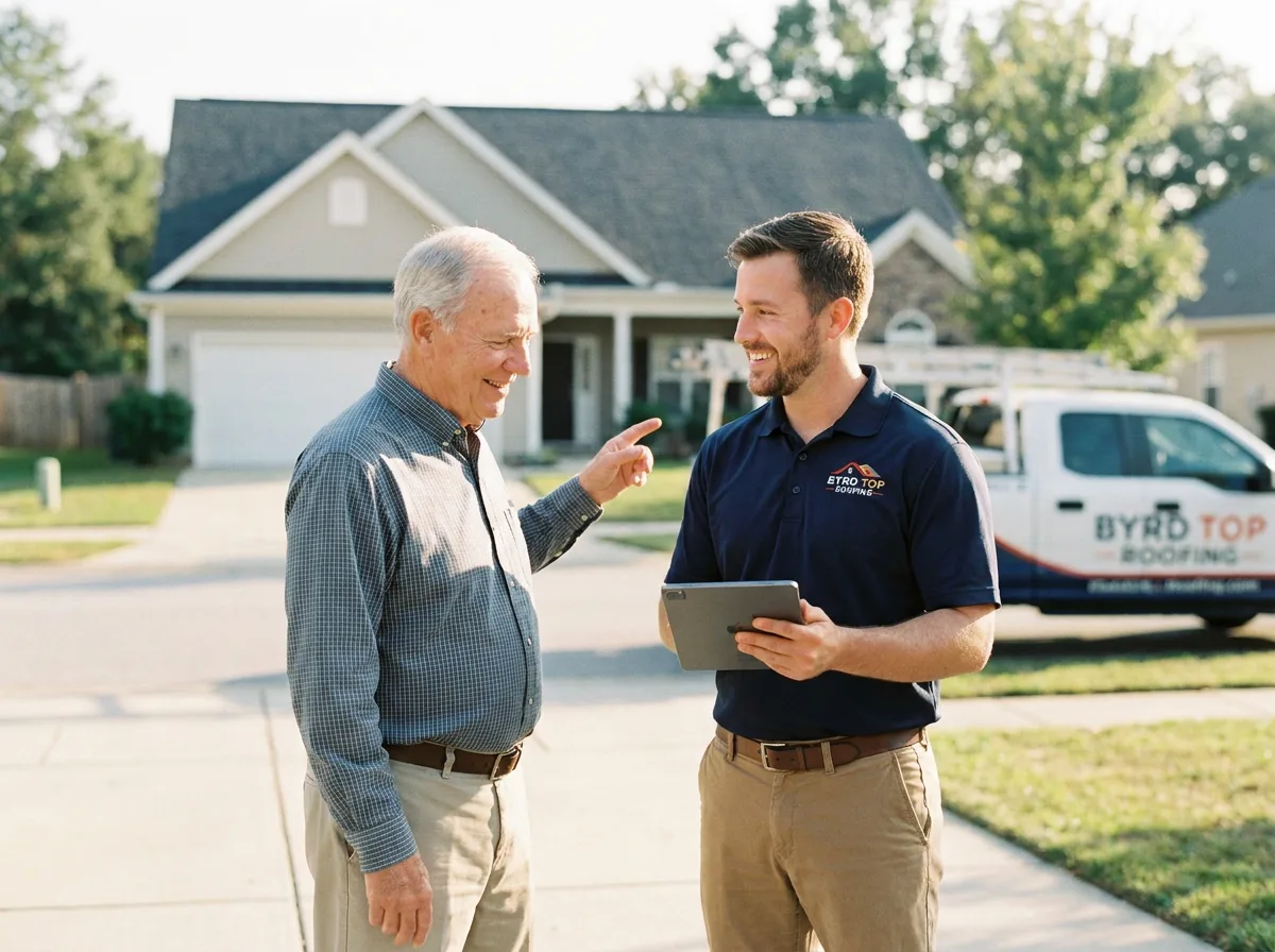Roofing Institute, WV FAQs
